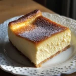 Cream Cheese Cake