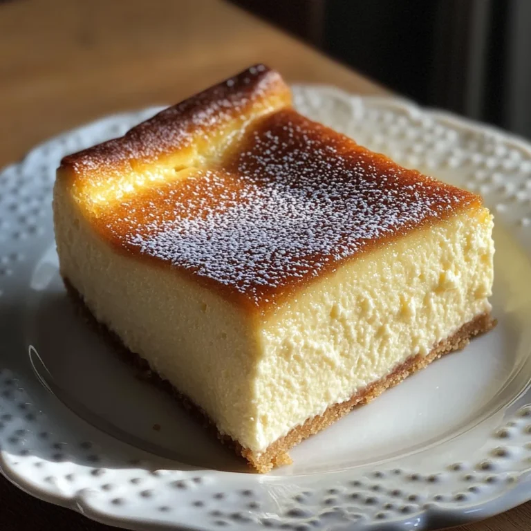 Cream Cheese Cake