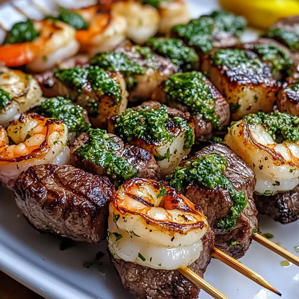 Grilled