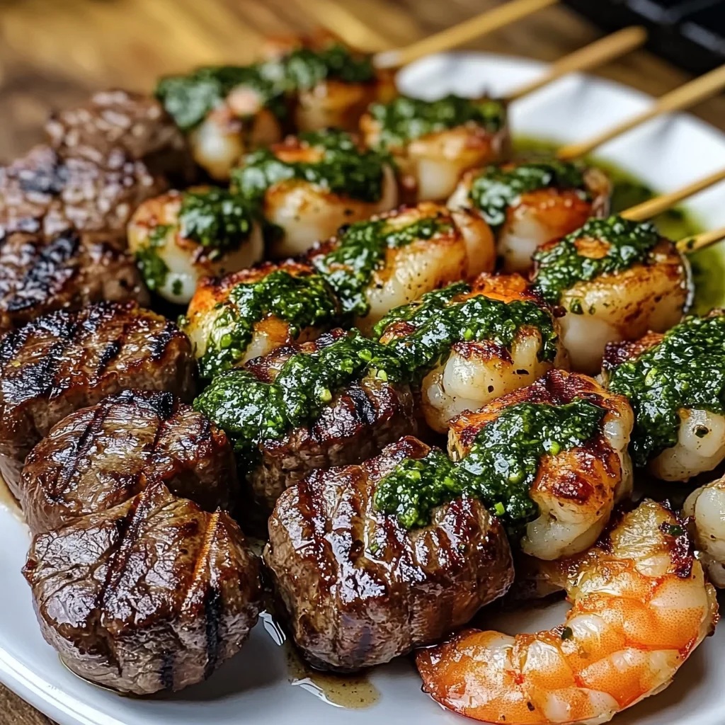 Grilled