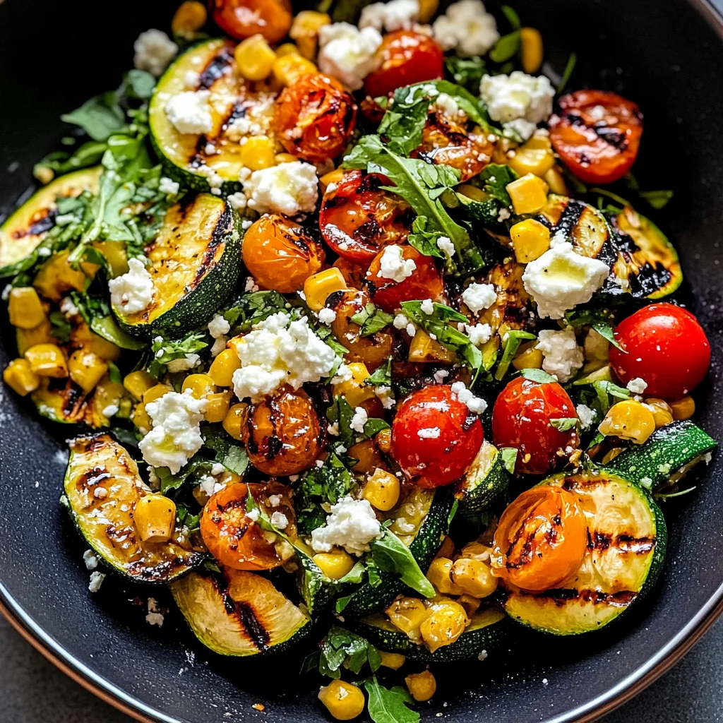 Grilled