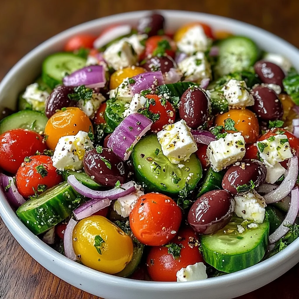 Mediterranean