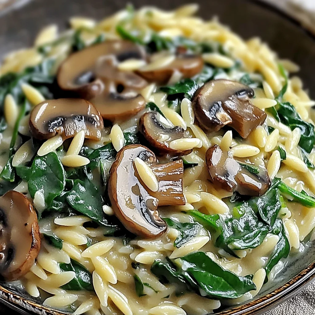 Spinach