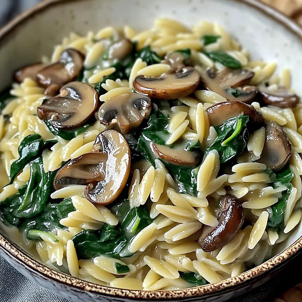 Spinach