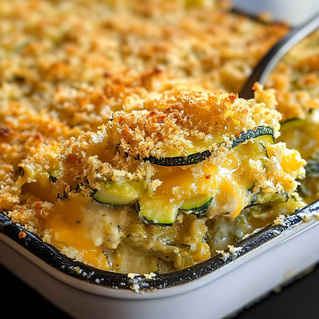 Zucchini