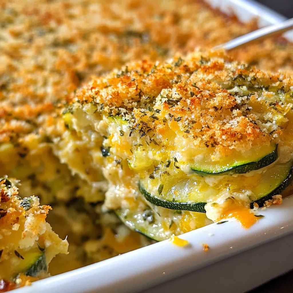 Zucchini