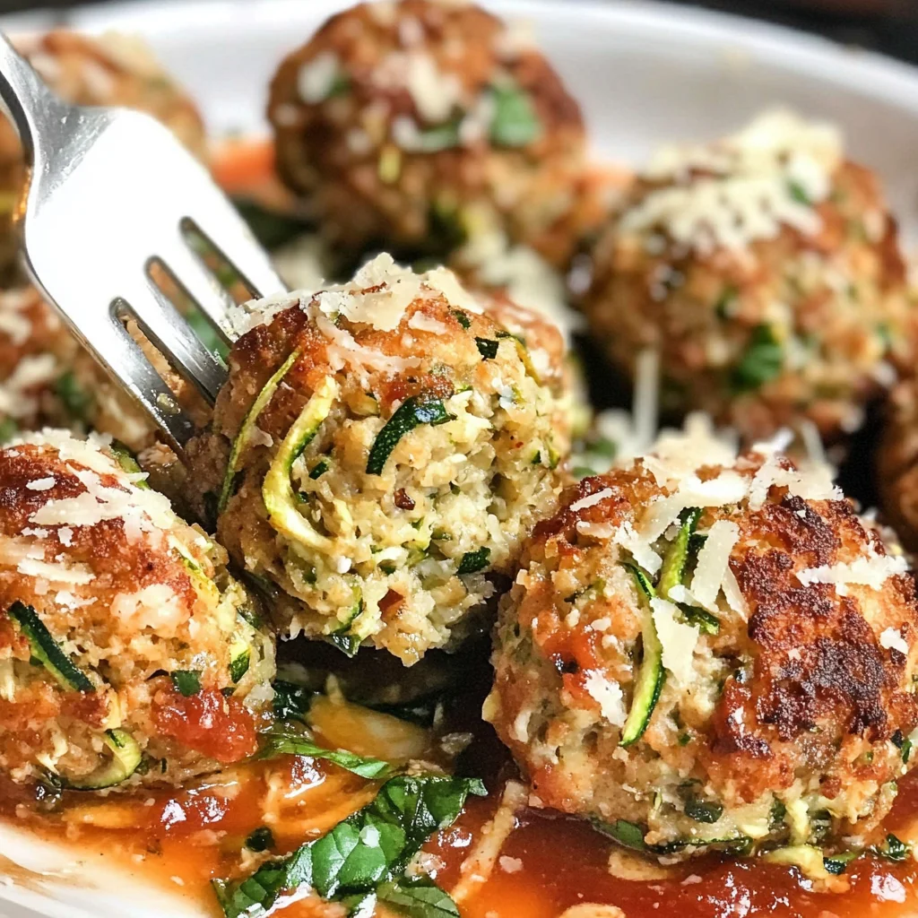 Zucchini