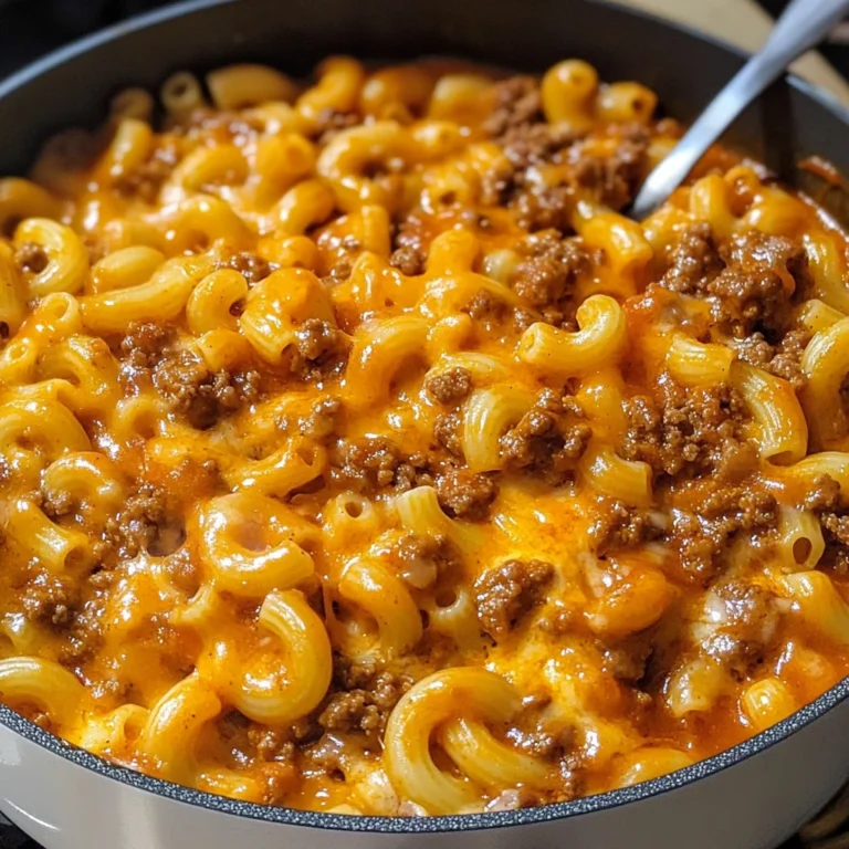 Beefaroni