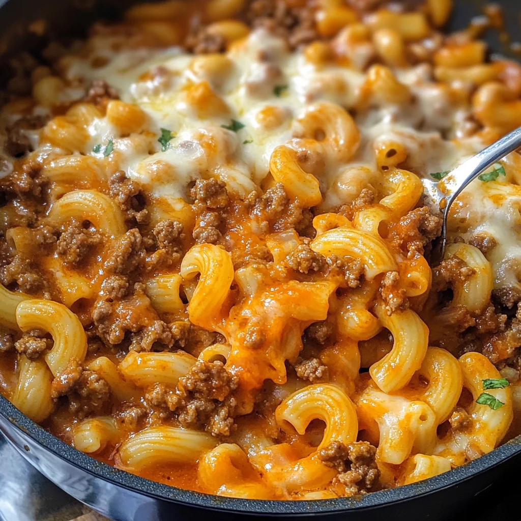 Beefaroni