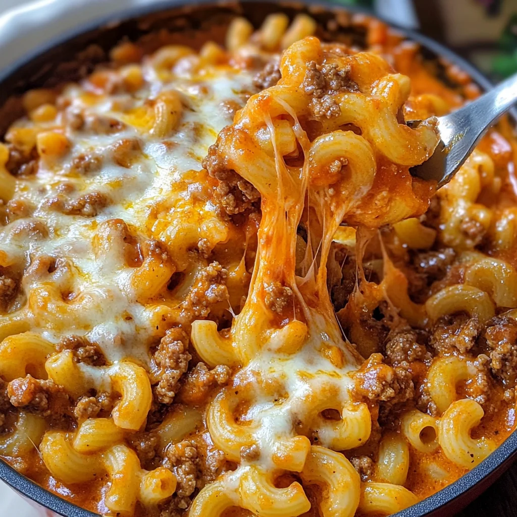 Beefaroni