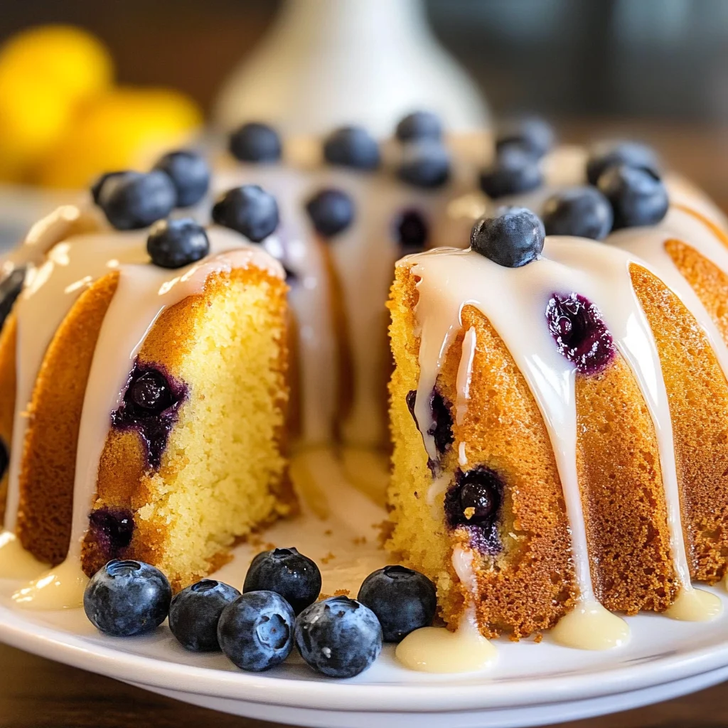 Blueberry