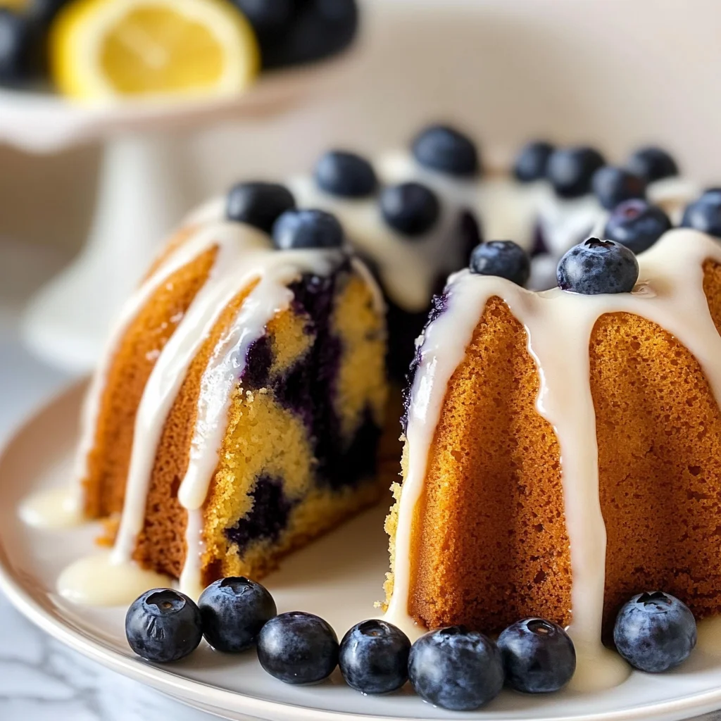 Blueberry