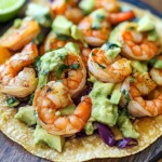 Shrimp Tacos Recipe