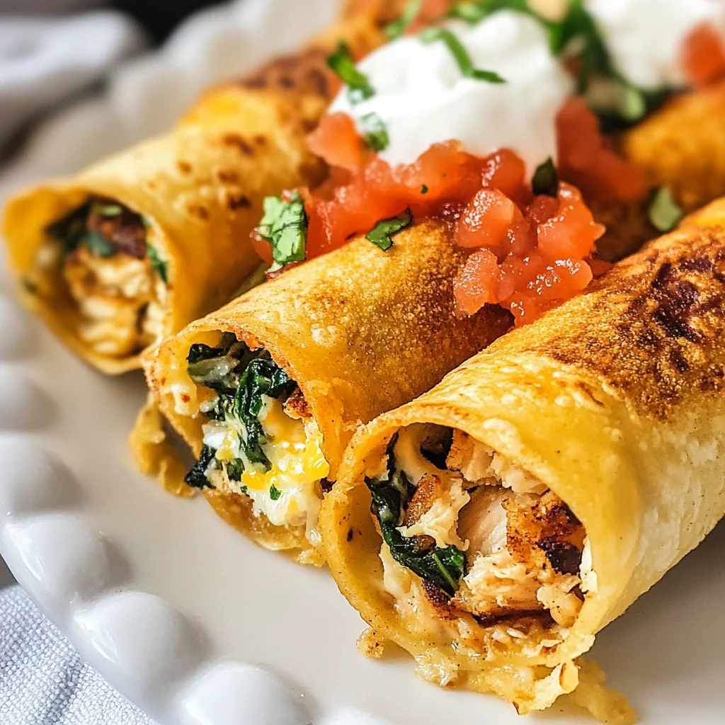 Taquitos