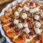 Best Scalloped Sweet Potatoes