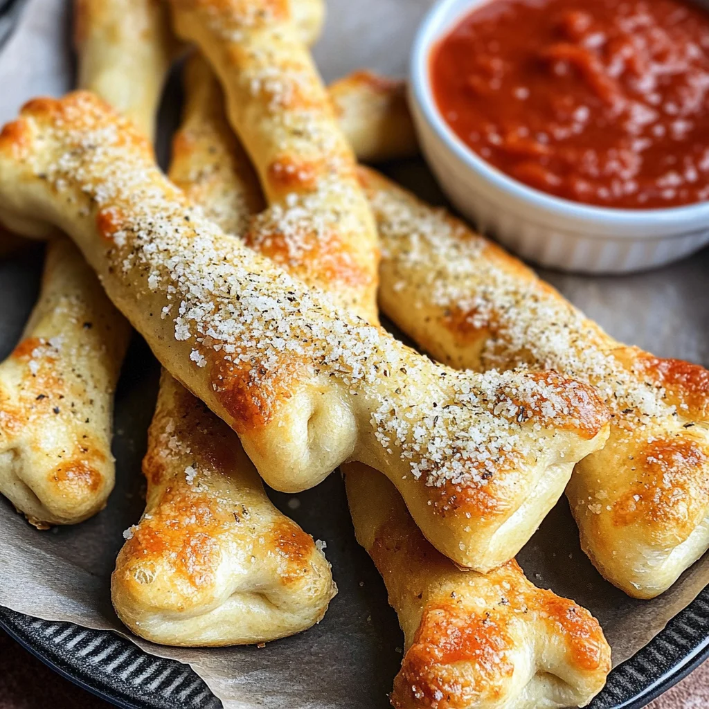 Breadstick