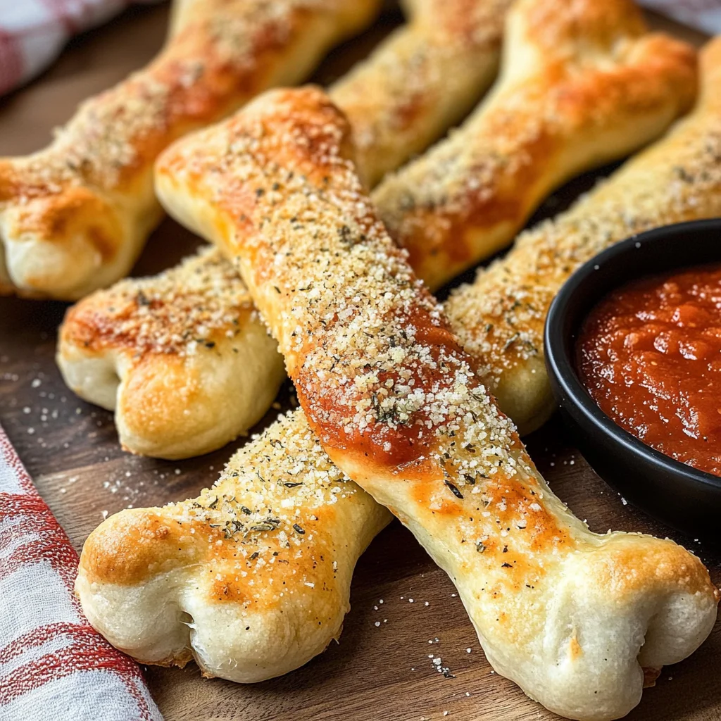 Breadstick