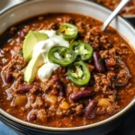 Carnivore Keto Chili
