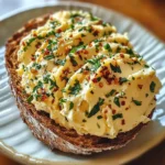 Cowboy Butter: Elevate Meals with This Delicious Spread