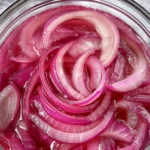 Gordon Ramsay Pickled Onions Recipe