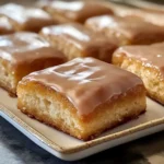 Maple Donut Bars: 10 Easy Steps to Soft, Sweet Perfection