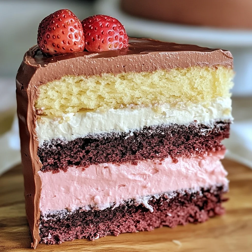 Neapolitan