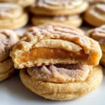 Pumpkin Pie Cookie Recipe