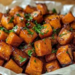 Roasted Sweet Potatoes with Cinnamon & Honey: 3 Irresistible Tips