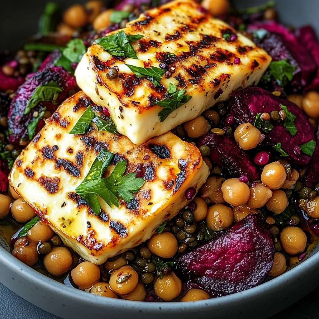 Halloumi