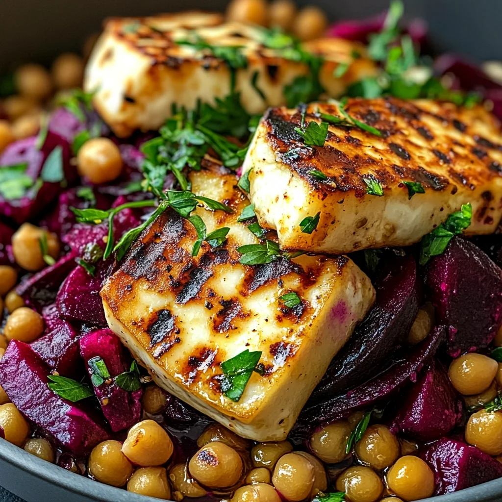 Halloumi