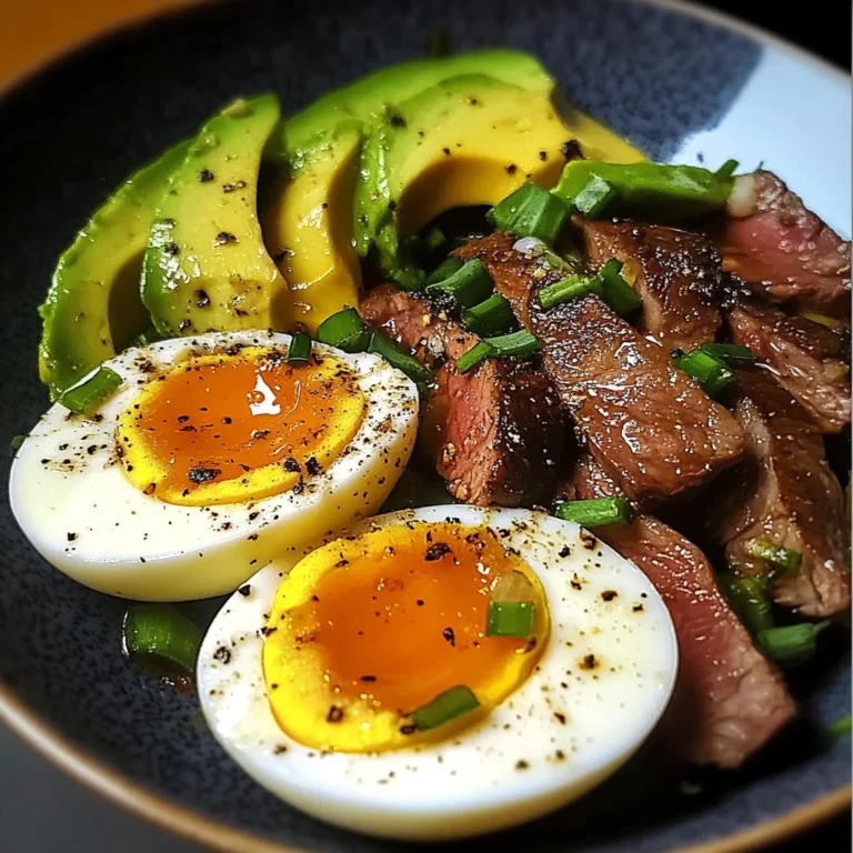 Liver & Eggs Power Plate